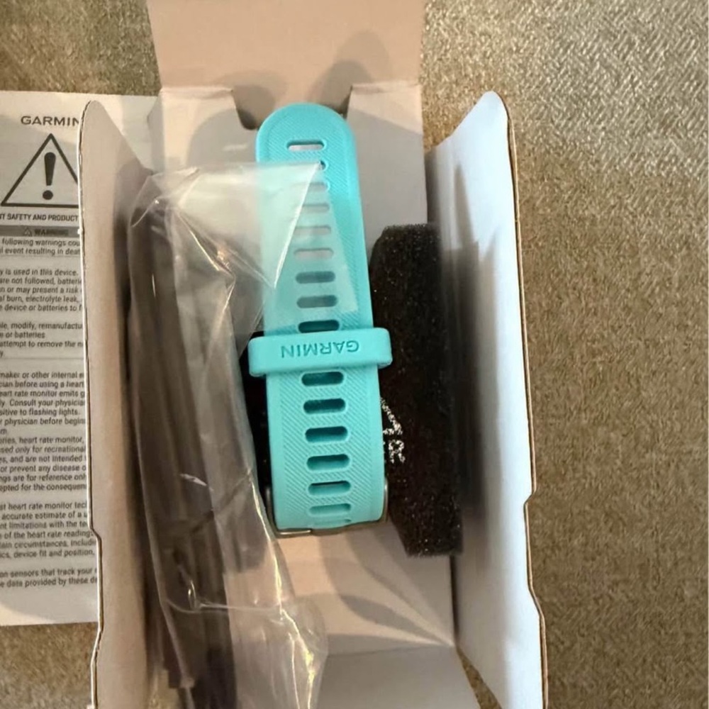 Garmin Forerunner 55 gps